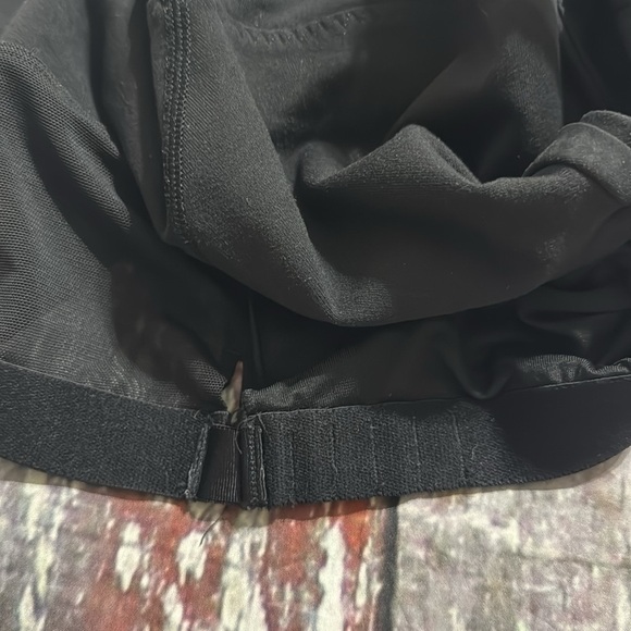 Lululemon Scoop Me Up Black Tank Top - Picture 8 of 8